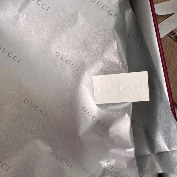 Gucci Holiday Box Set - Picture 4 of 8
